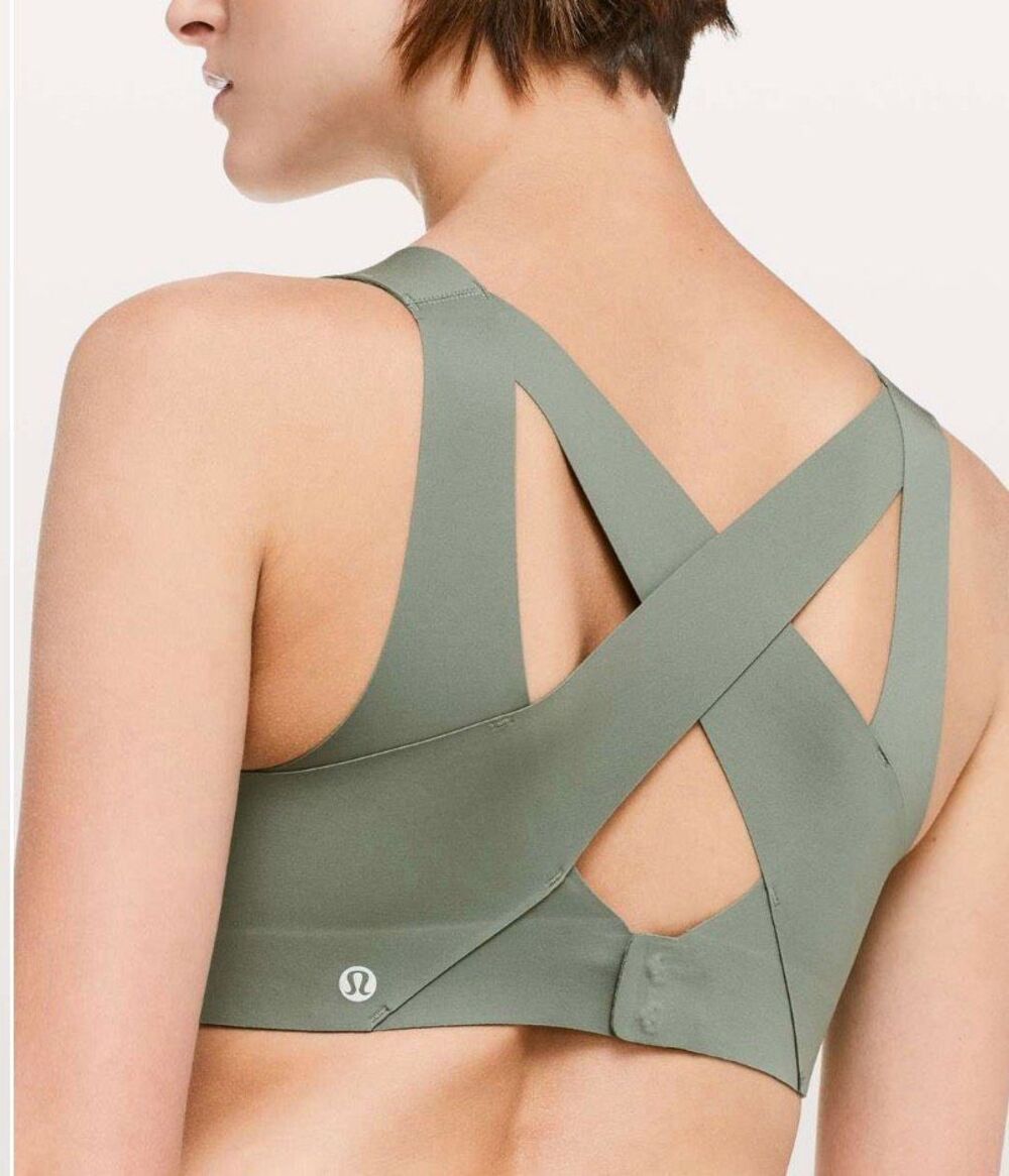 Lululemon Enlite Bra